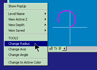 Configuring AutoMenu