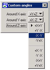 InfoSnap Settings-1